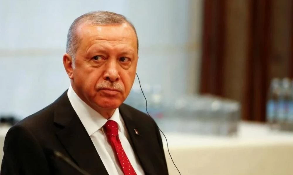 Τουρκία: "Φούσκα" η δυναμική "επέλαση" της Τουρκίας στον αραβικό κόσμο